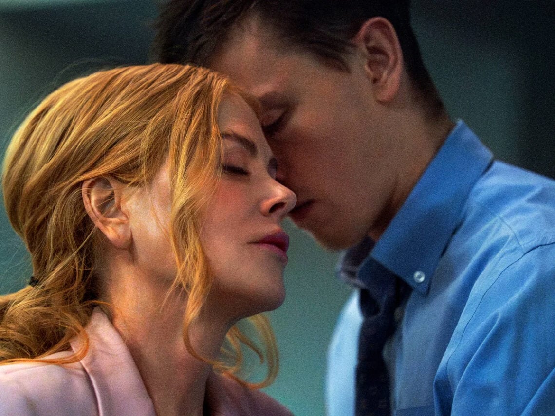 Babygirl - 2024 - Nicole Kidman - Niko Tavernise - A24 - 2024