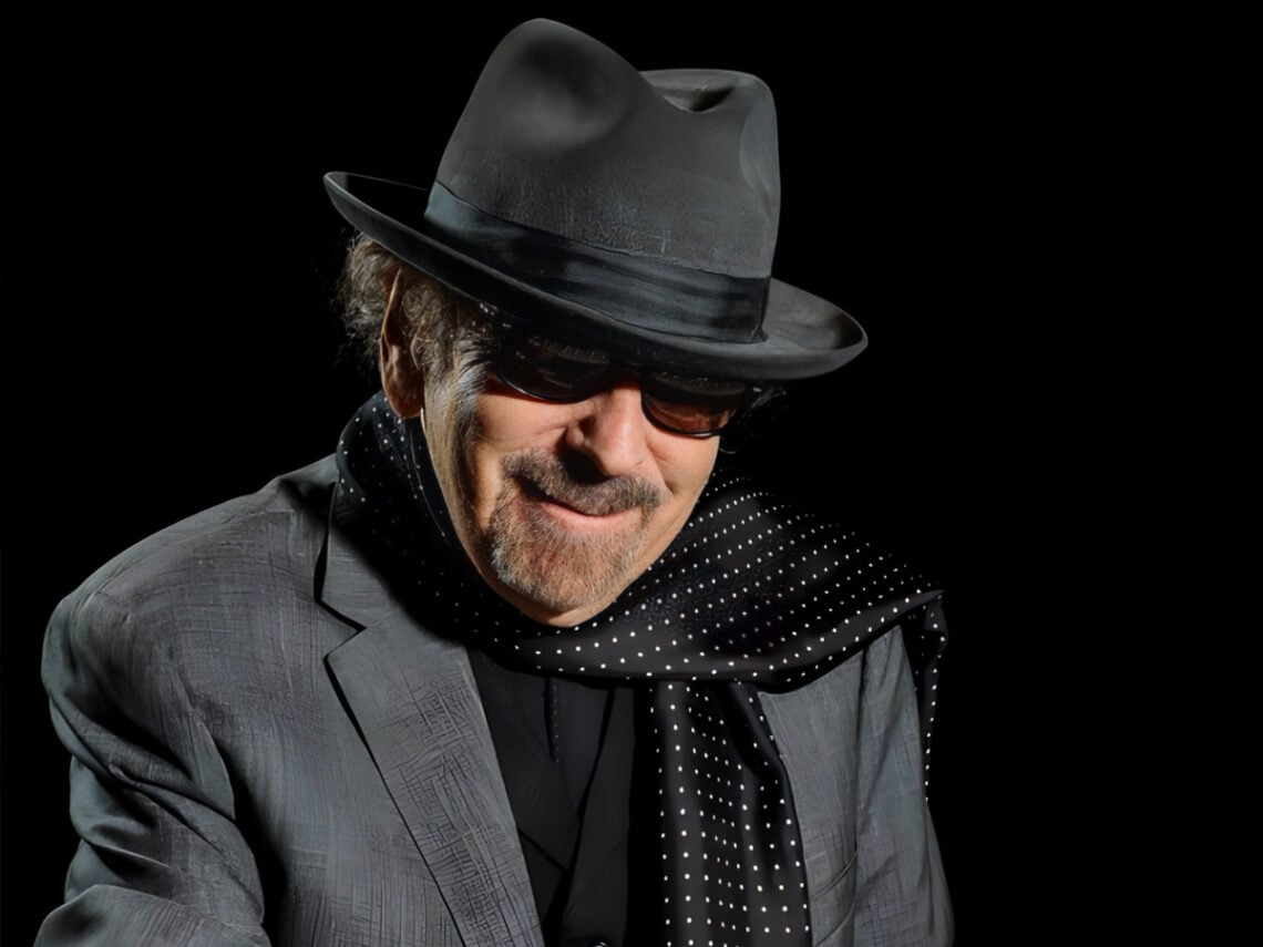 Barry Goldberg - Musician - Bob Dylan Colaborator - 2025