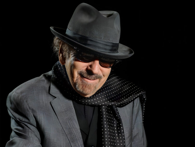 Barry Goldberg - Musician - Bob Dylan Colaborator - 2025