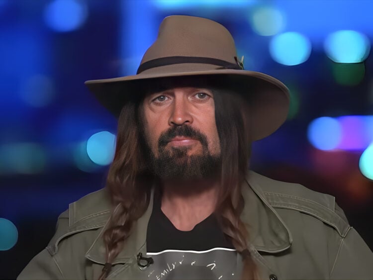 Billy Ray Cyrus - Musician - 2025