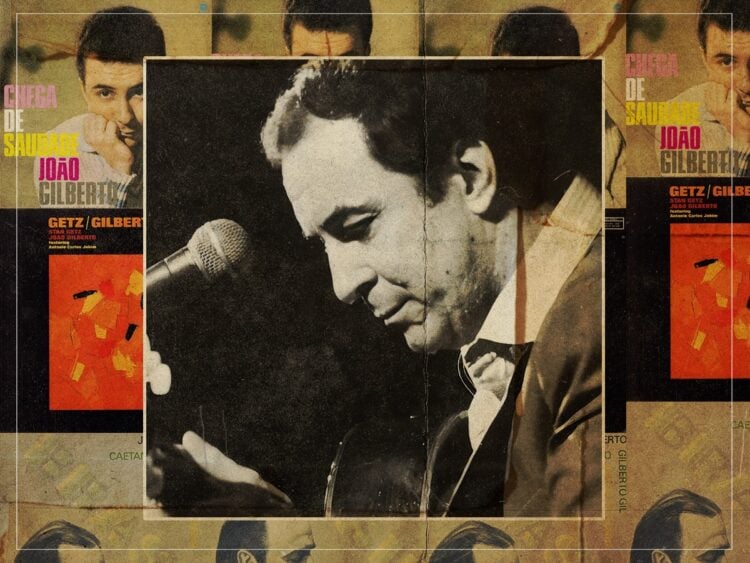 Bohemian Weirdness- how João Gilberto defined the world of Bossa Nova