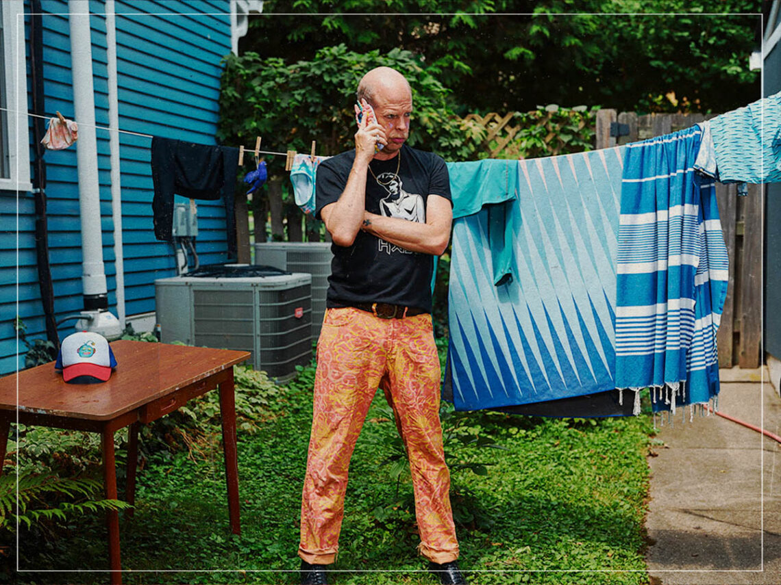 Bonnie Prince Billy - 2025 - David Kasnic