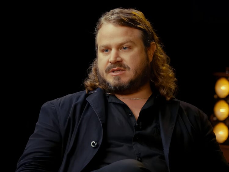 Brady Corbet - Director - 2024 - 2025