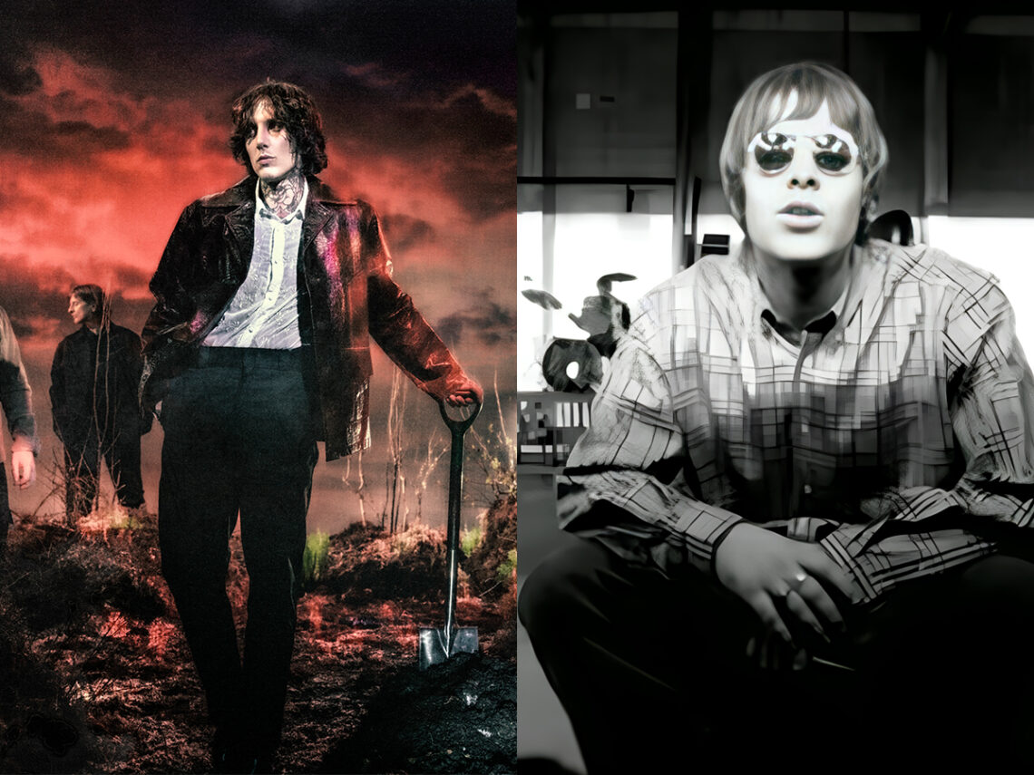 Bring Me The Horizon - Oasis - Split - 2025