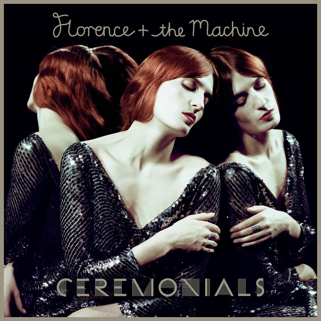 Ceremonials - Florence and The Machine