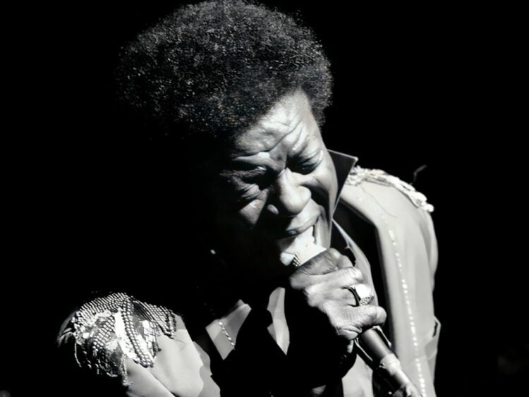 Charles Bradley - Far Out Magazine