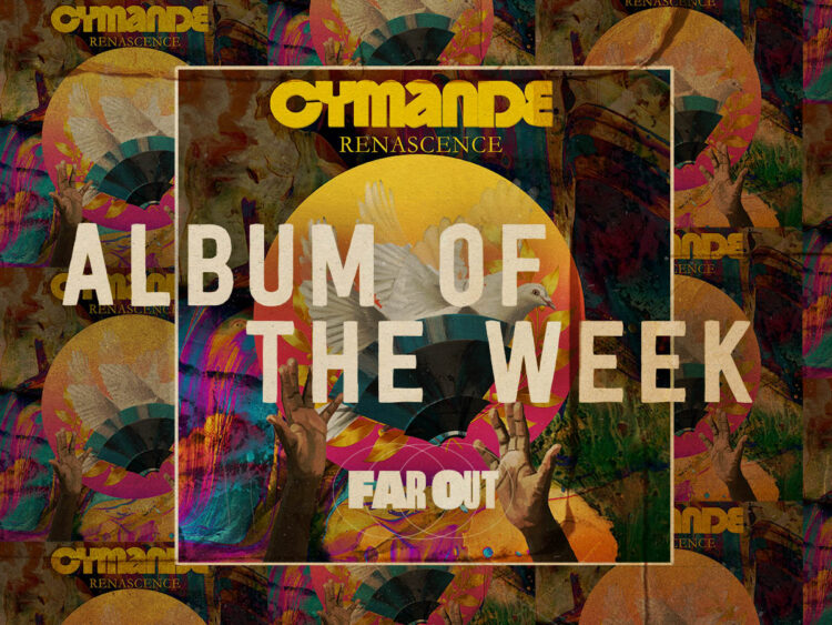 Cymande - Renascence - 2025 - Album of The Week