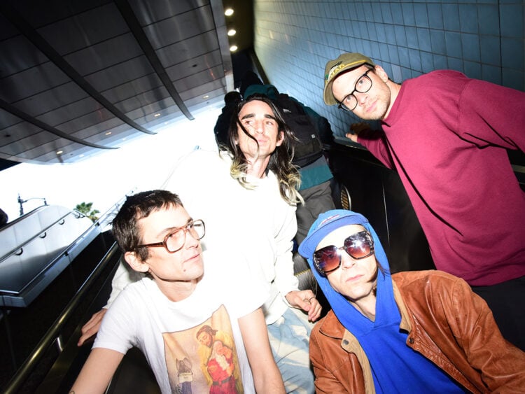 DIIV - 2024 - Shervin Lainez