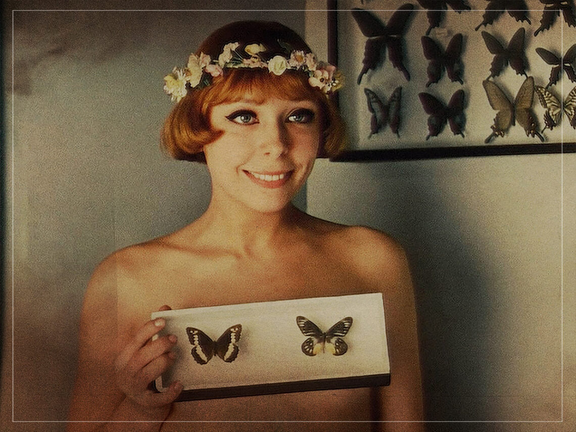 Daisies - Vêra Chytilová - 1966