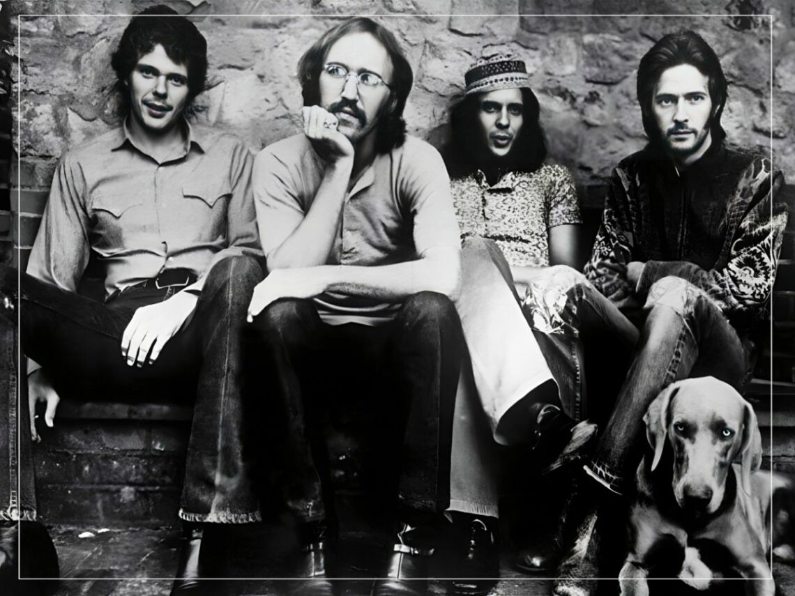 Derek and the Dominos