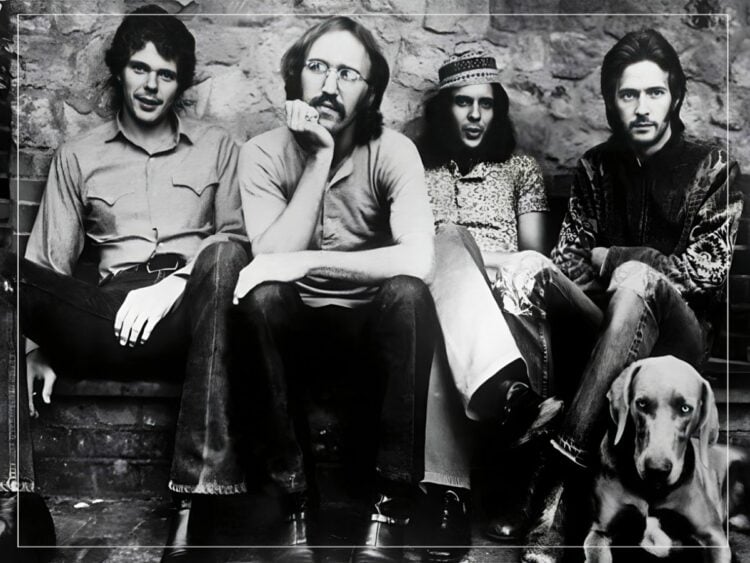 Derek and the Dominos