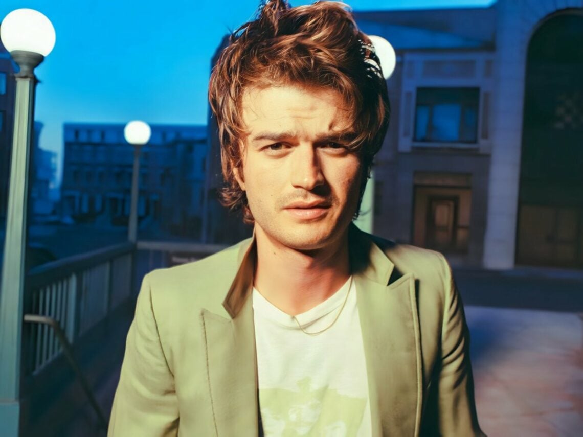 Djo - Joe Keery - Far Out Magazine