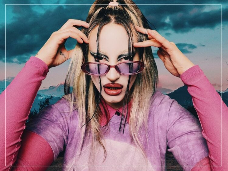 Du Blonde - Far Out Magazine