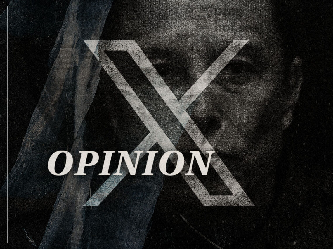 Echo Chamber or Vital Activism- Has bands and artists leaving X had any impact? - 2025 - Opinion