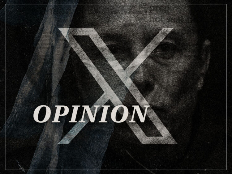 Echo Chamber or Vital Activism- Has bands and artists leaving X had any impact? - 2025 - Opinion