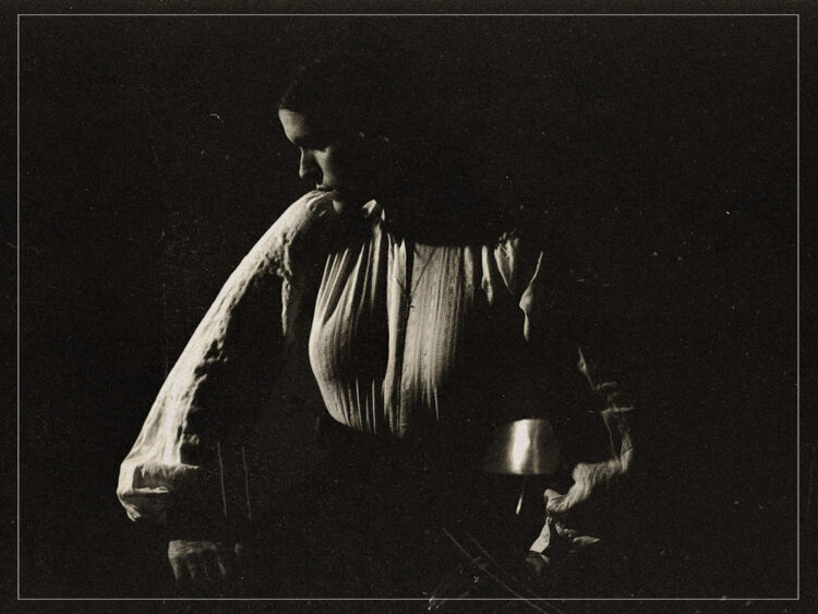 Ethel Caine - Perverts - 2025 - Silken Weinberg