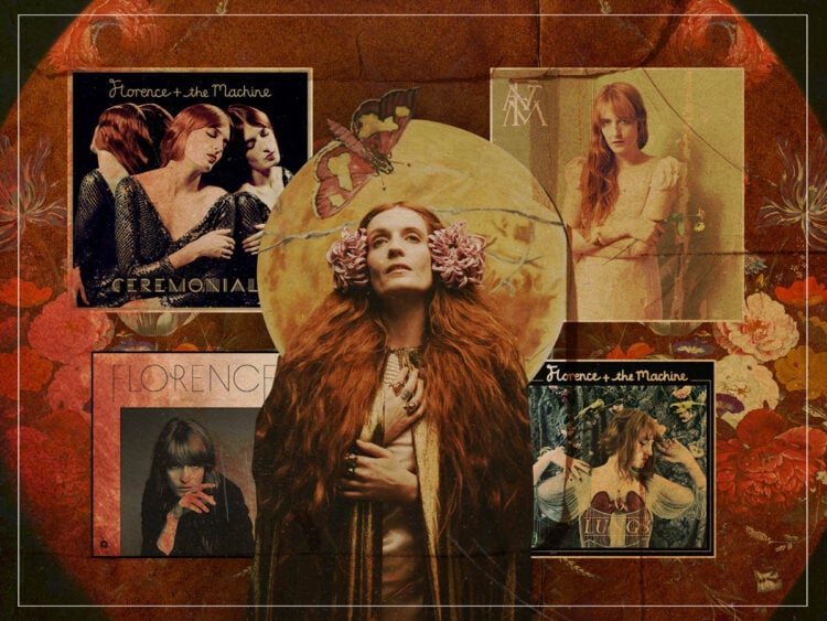 Every Florence and The Machine ranked
