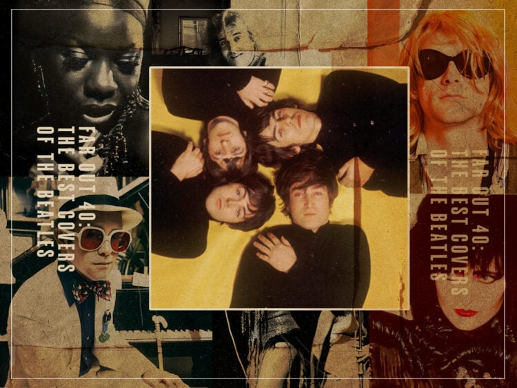Far Out 40- The best covers of The Beatles