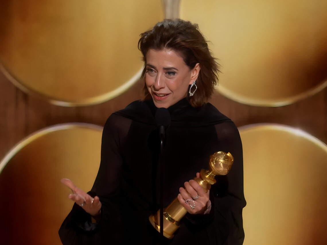 Fernanda Torres - I’m Still Here - 2025 - Golden Globes -2025 - Far Out Magazine