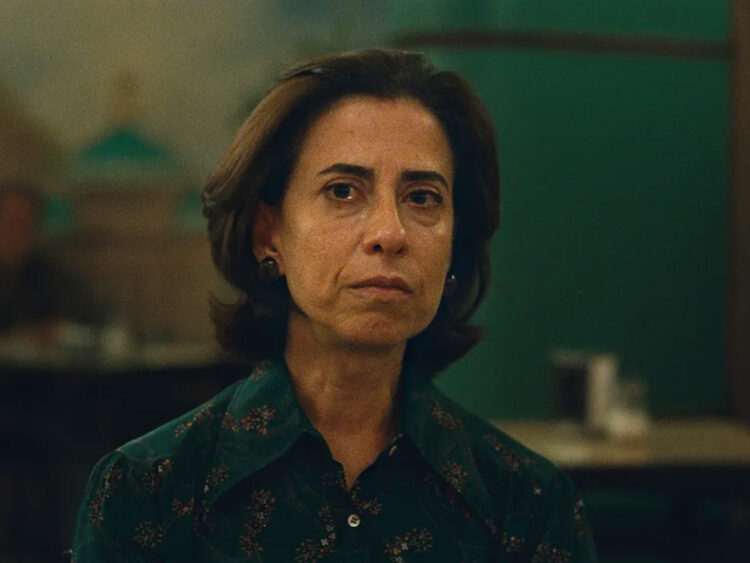 Fernanda Torres - I'm Still Here - Walter Salles - 2024