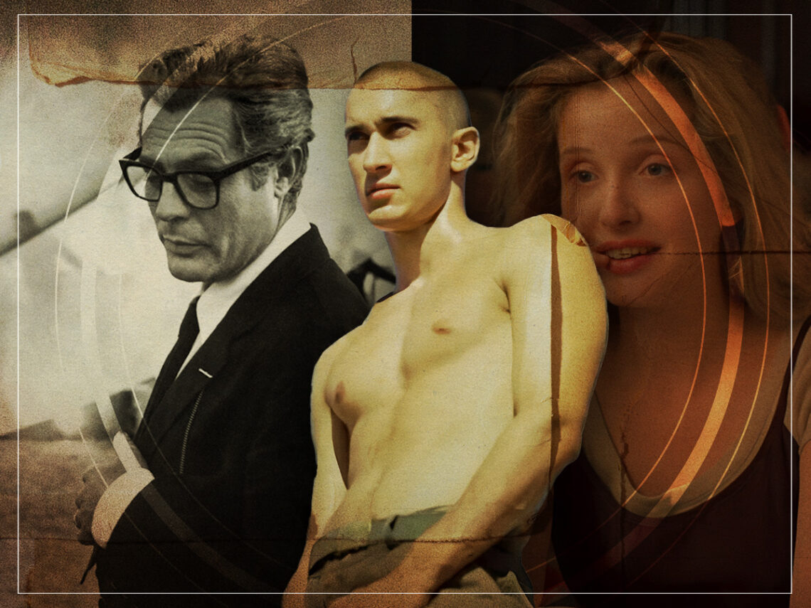 Five seminal scenes that turned great movies into masterpieces