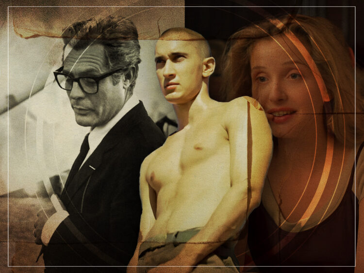 Five seminal scenes that turned great movies into masterpieces
