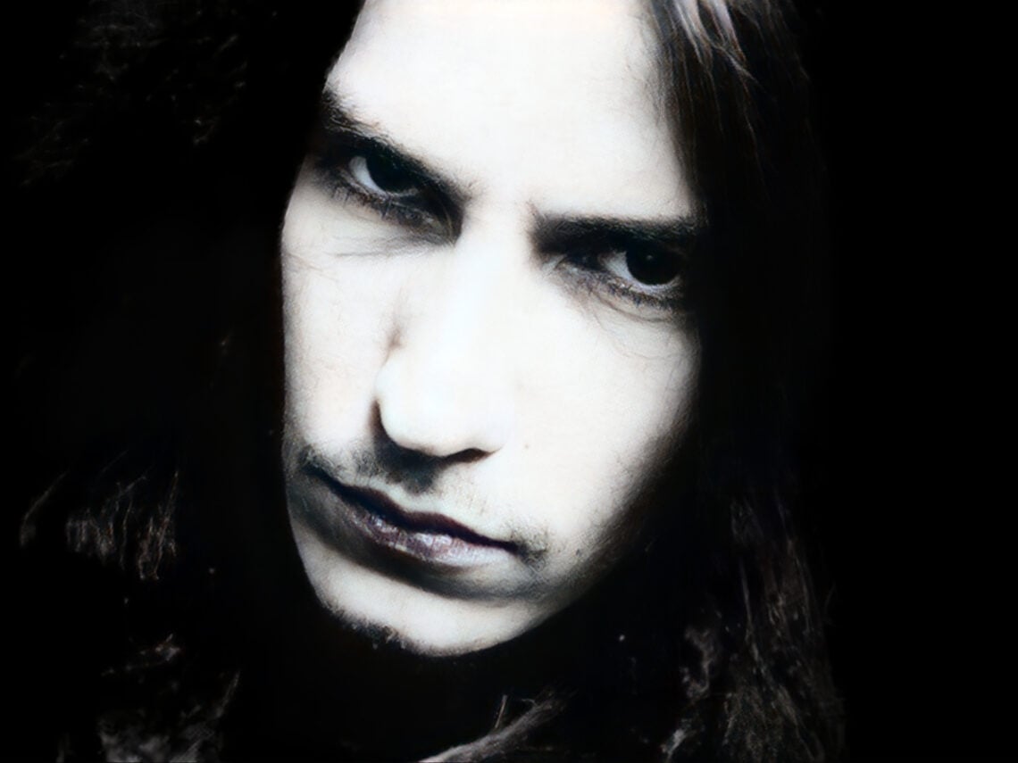 Fredrik Lindgren - Guitarist - Musician - Unleashed