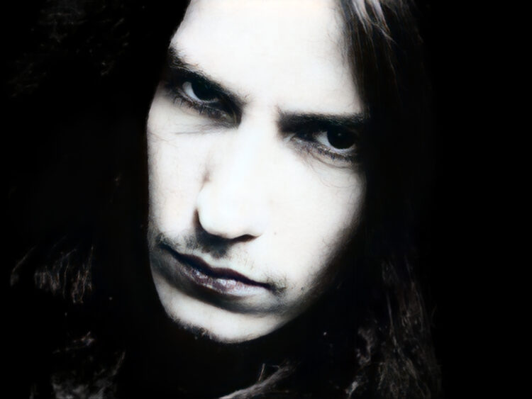 Fredrik Lindgren - Guitarist - Musician - Unleashed