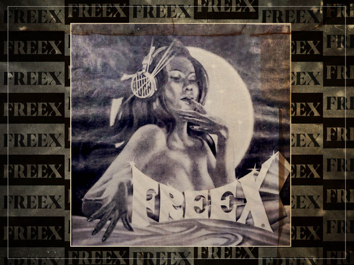 'Freex'- the obscure single that captured New York’s disco age