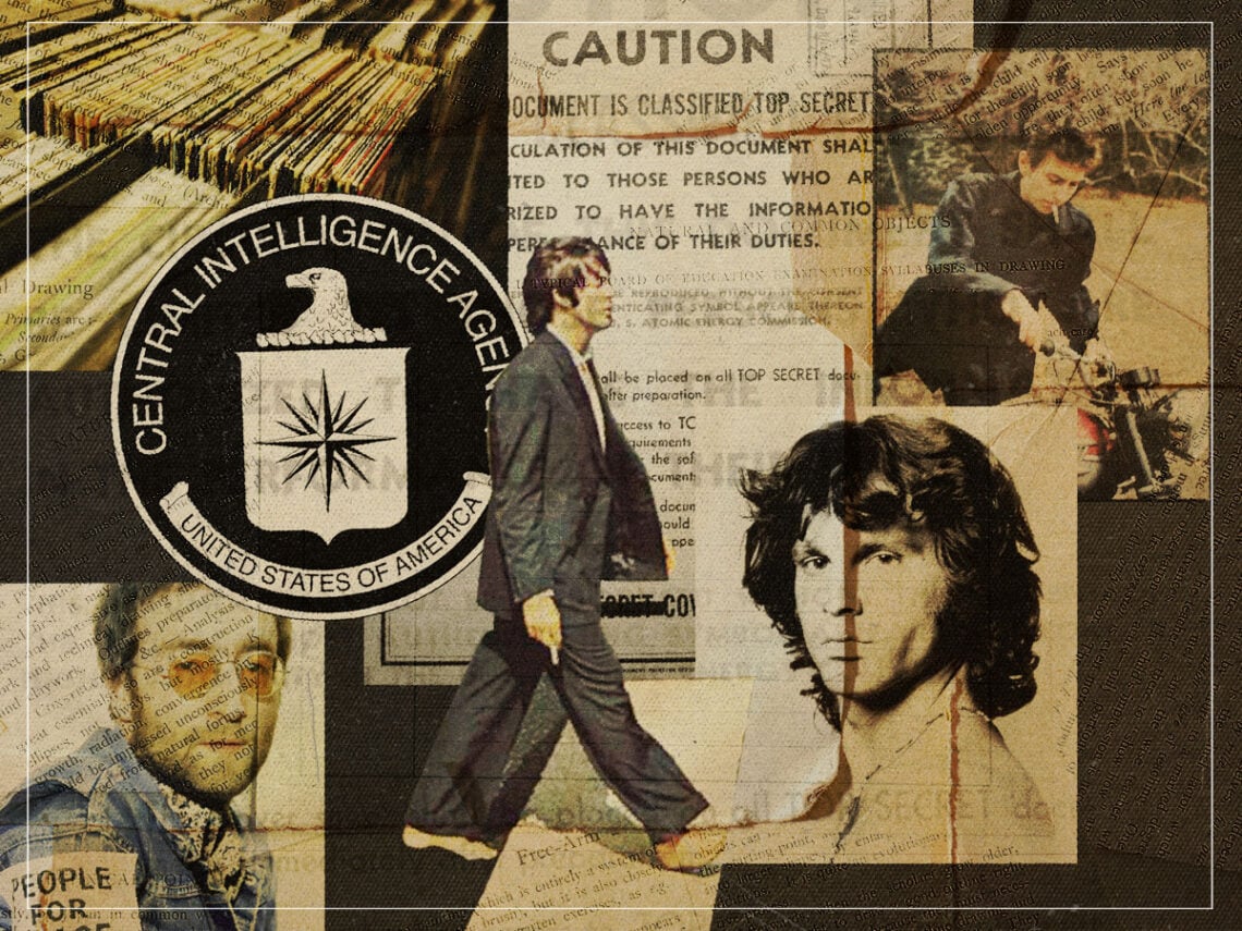 From 'Paul is Dead' to 'Bob's Mystic Motorbike'- Why were there so many pop culture conspiracy theories in the counterculture age?
