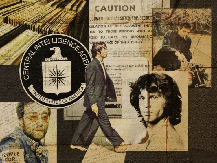 From 'Paul is Dead' to 'Bob's Mystic Motorbike'- Why were there so many pop culture conspiracy theories in the counterculture age?