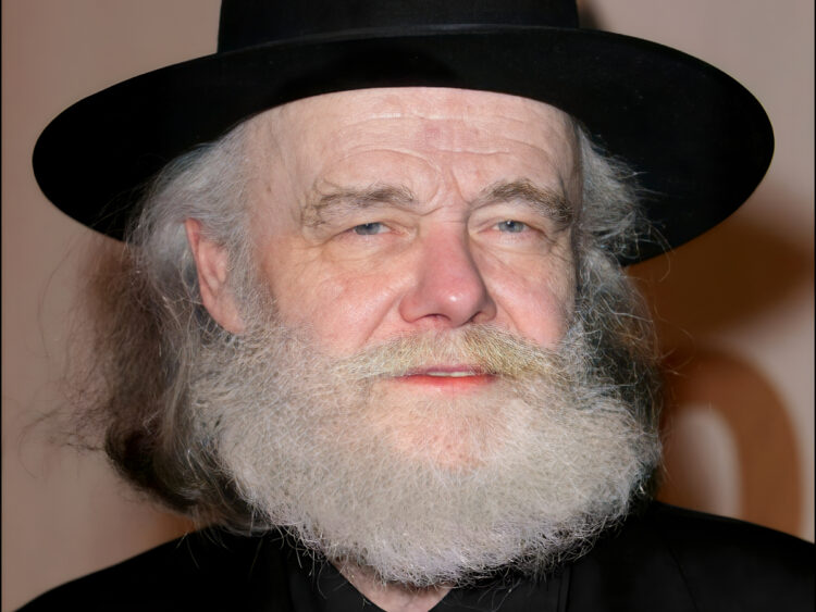 Garth Hudson - The Band - Keyboardist - Saxophonist