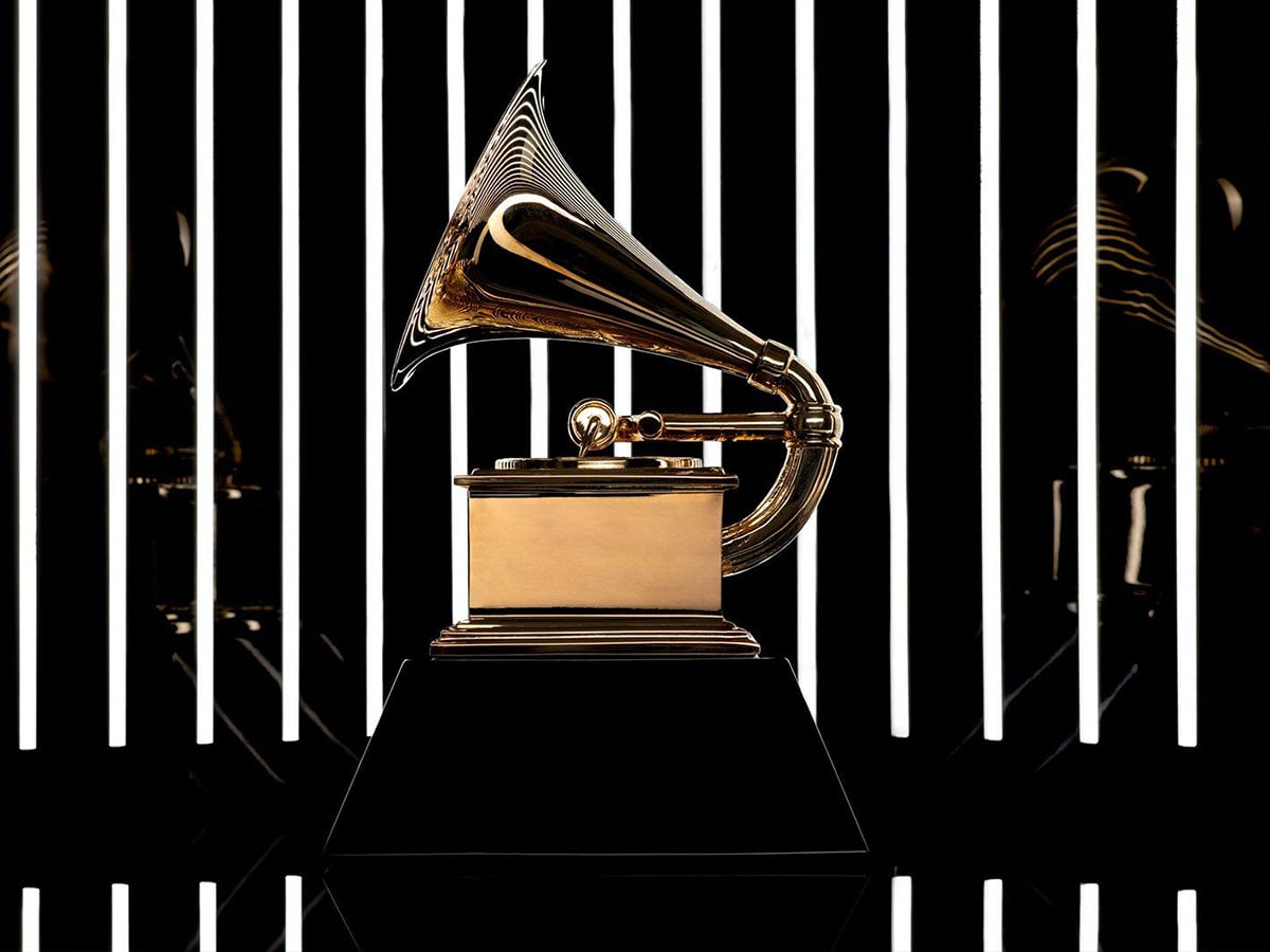 Grammy 2027 Anuncia Cinco Novas Categorias e Promove Grande Mudança na Premiação