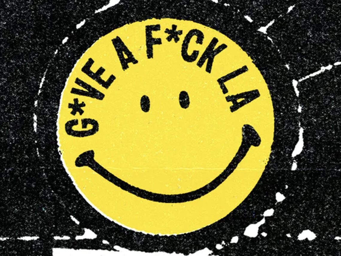 G*ve A F*ck LA - Wildfire Benefit Concert - 2025