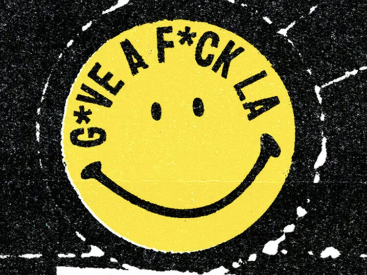 G*ve A F*ck LA - Wildfire Benefit Concert - 2025