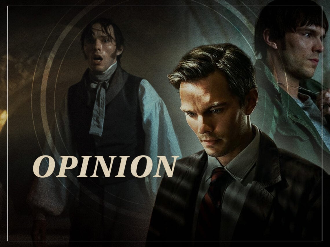 Has Nicholas Hoult quietly become the best actor of his generation?