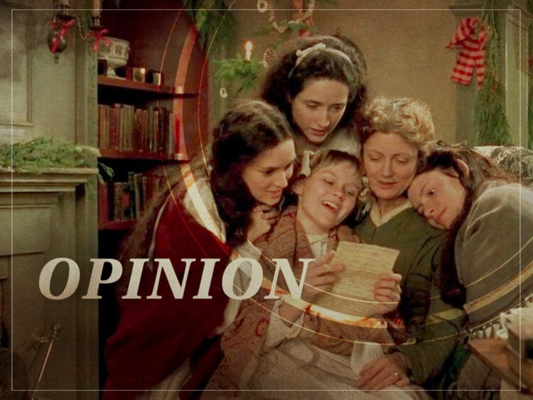 Hear Me Out- Gillian Armstrong created the definitive 'Little Women' adaptation - Opinion