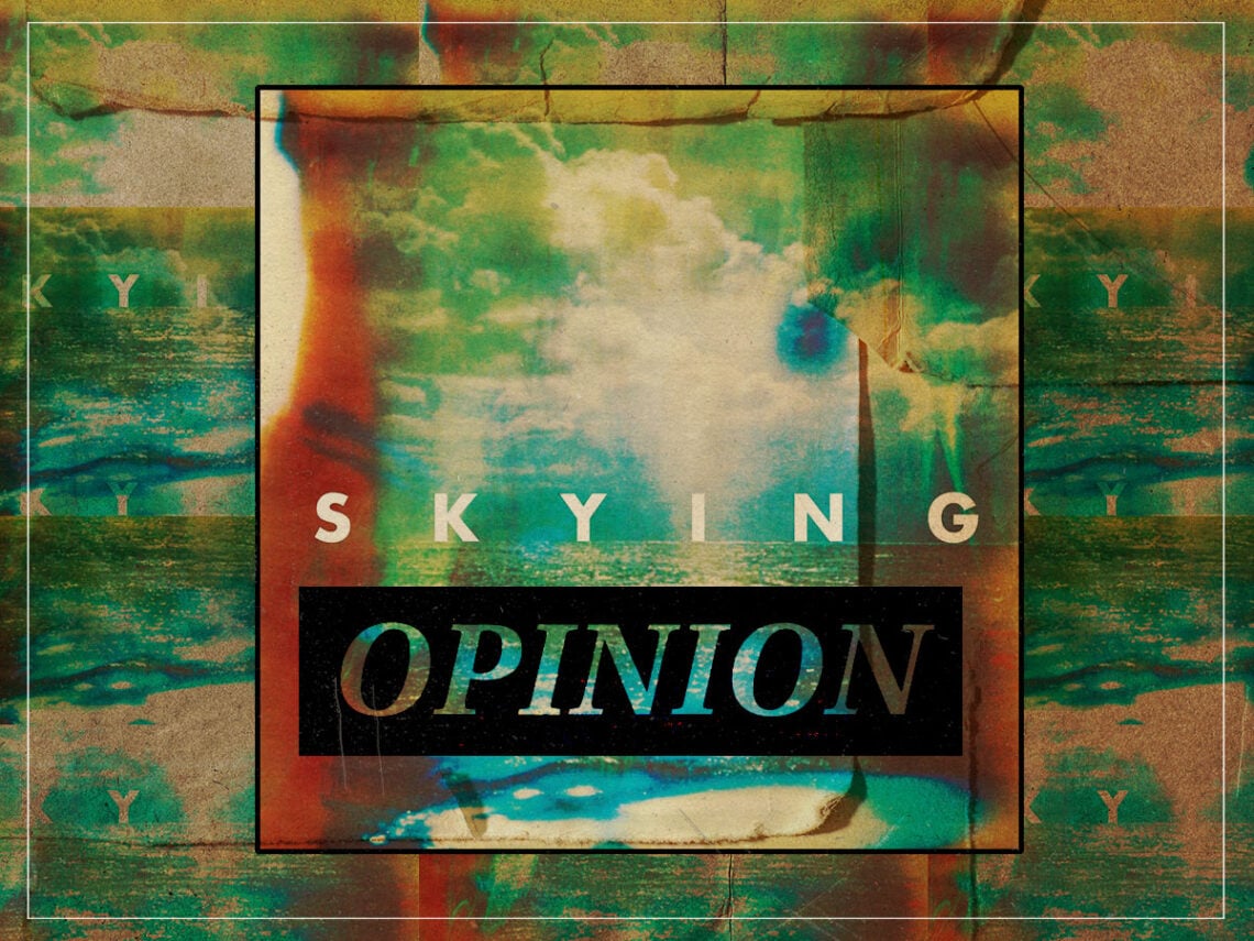 Hear Me Out- 'Skying' by The Horrors is a perfect drug album