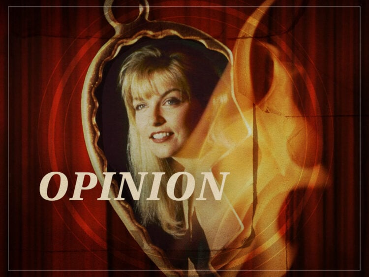 Hear Me Out- 'Twin Peaks- Fire Walk with Me' is David Lynch’s most devastating movie