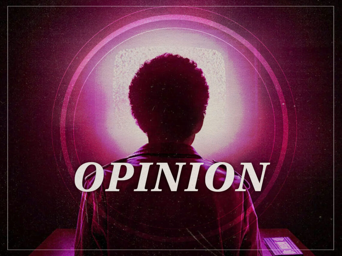 I Saw The TV Glow - Opinion - 2024 - 2025 - Oscars