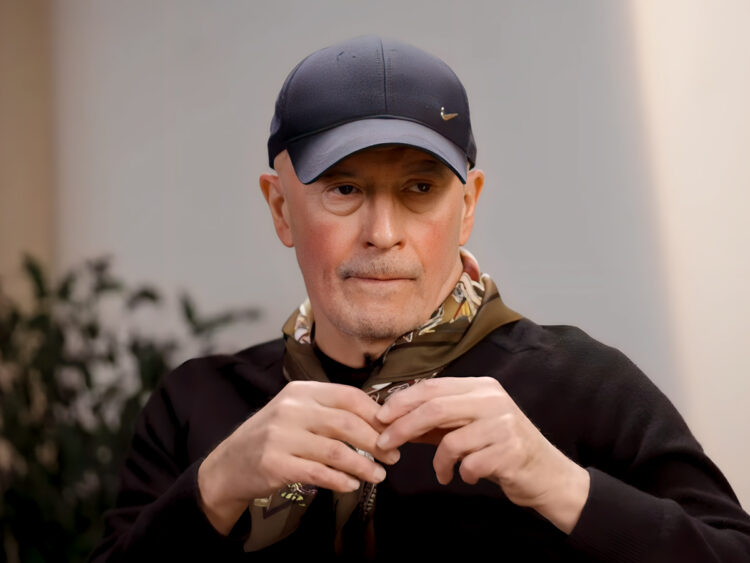 Jacques Audiard - Director - 2024