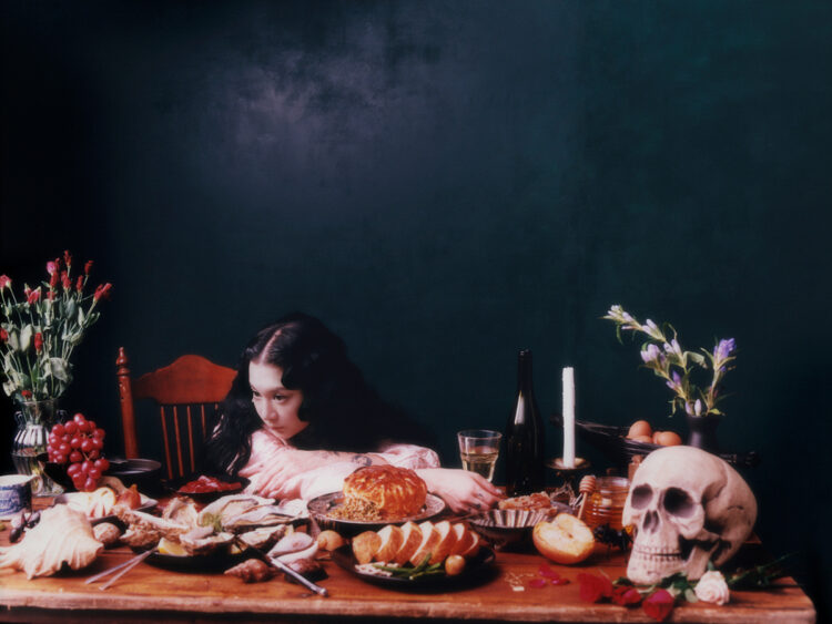 Japanese Breakfast - 2025 - Pak Bae