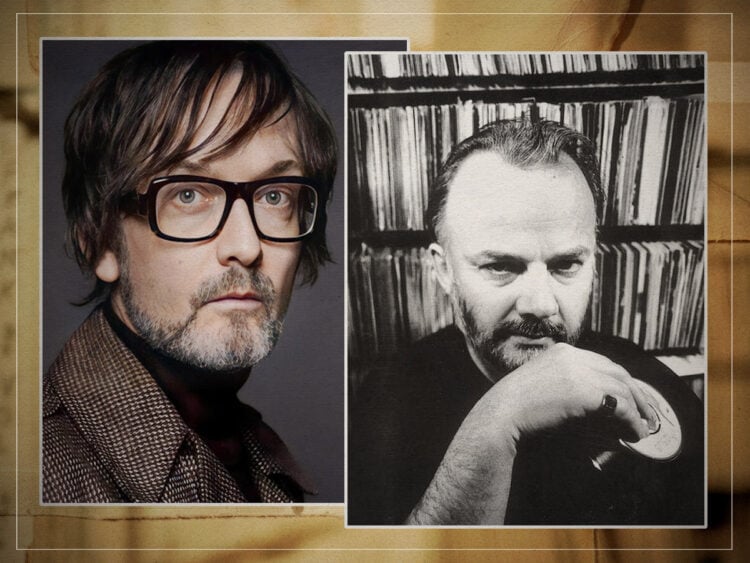 Jarvis Cocker - John Peel - Split