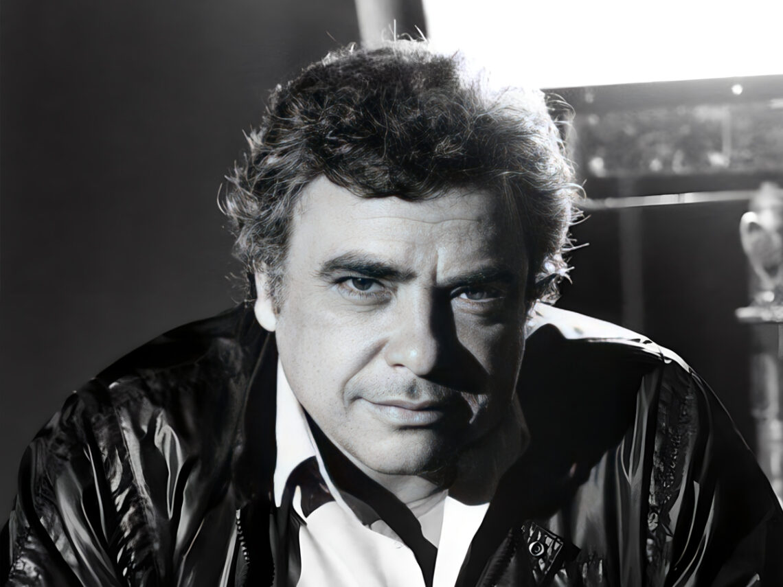 Jeannot Scwarc - Director