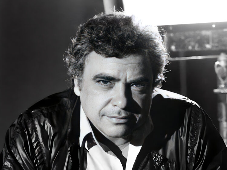 Jeannot Scwarc - Director