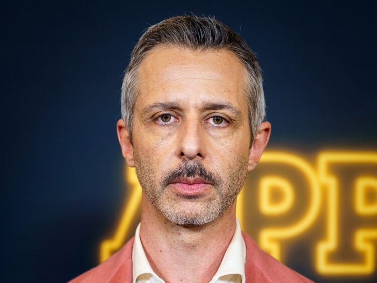 Jeremy Strong - Actor - 2024