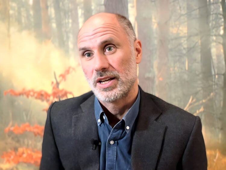 Jesse Armstrong - Writer - Showrunner - Producer - 2024