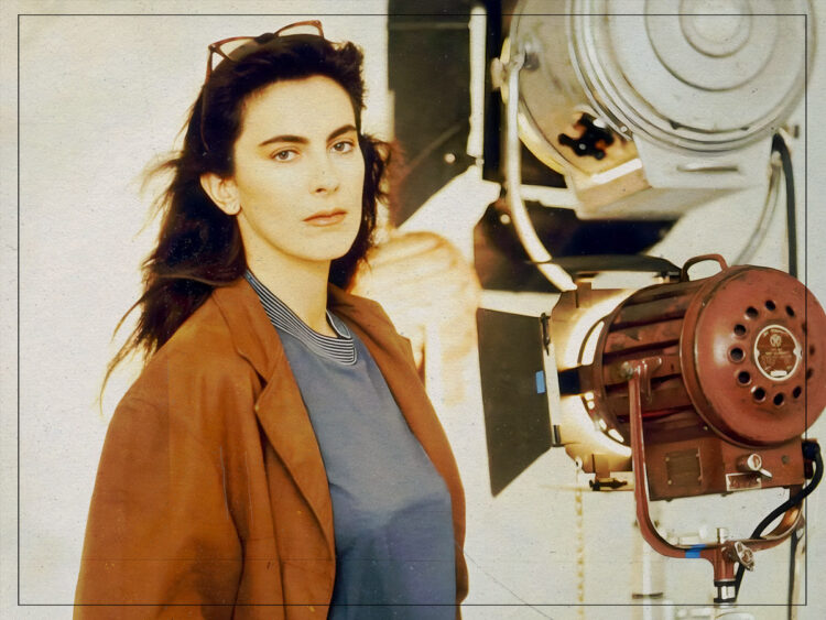 Kathryn Bigelow - Director - Producer - Screenwriter