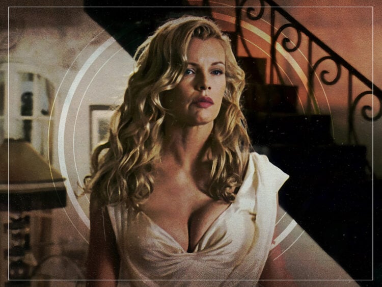 Kim Basinger - LA Confidential - 1997