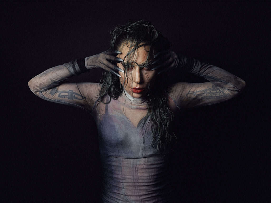 Lady Gaga - Disease - 2025